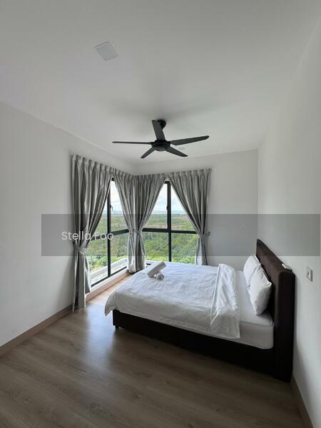 Bell Suites - 5