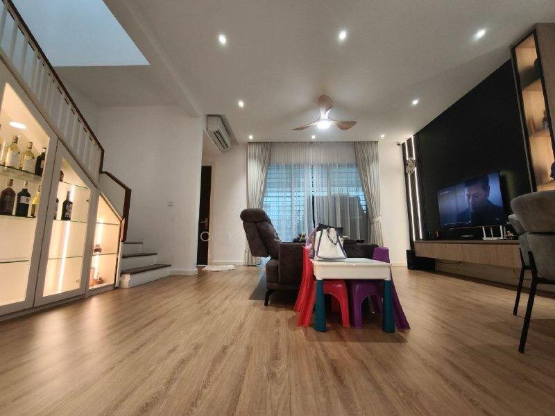 Garland Residence - 3