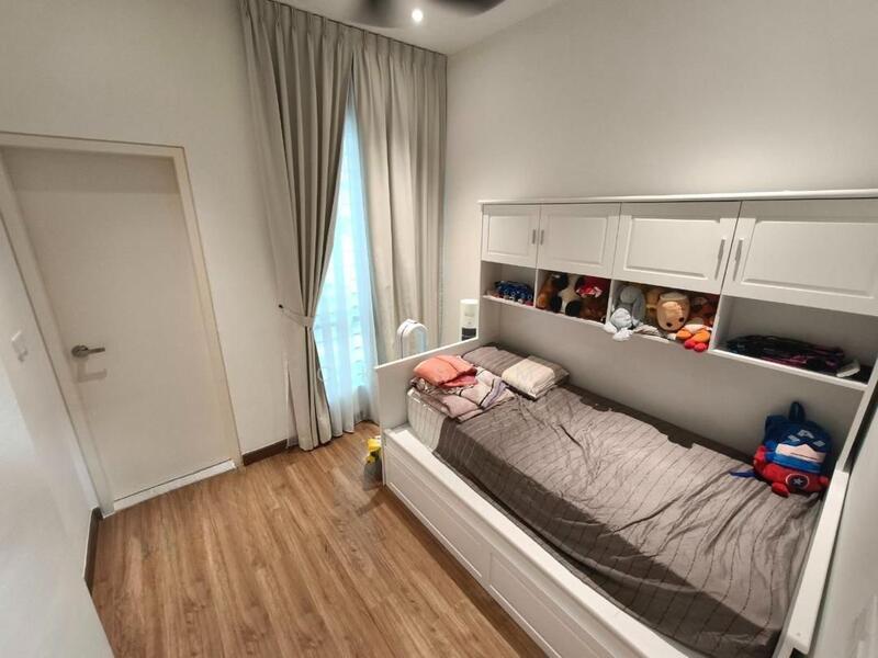 Garland Residence - 4