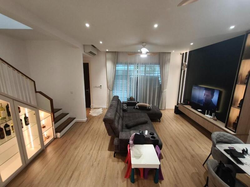 Garland Residence - 2