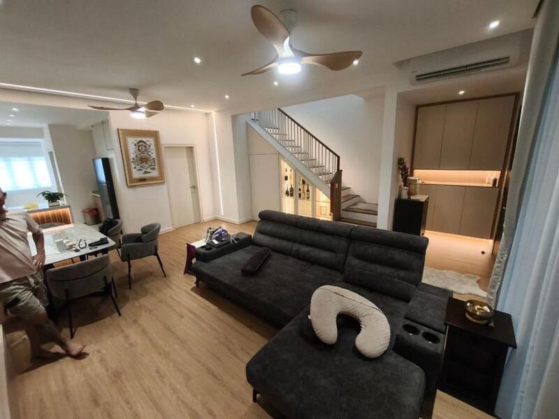 Garland Residence - 1