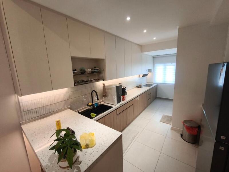 Garland Residence - 3