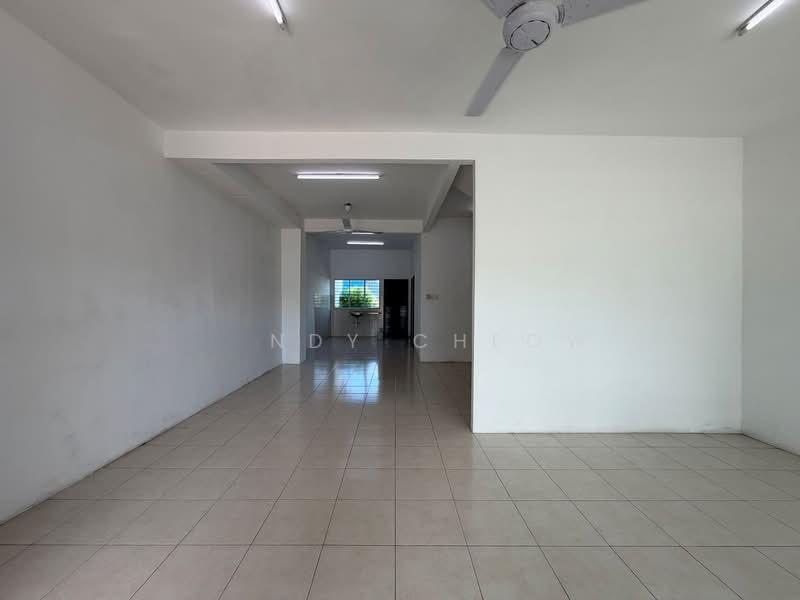 Taman Scientex Rawang - 2