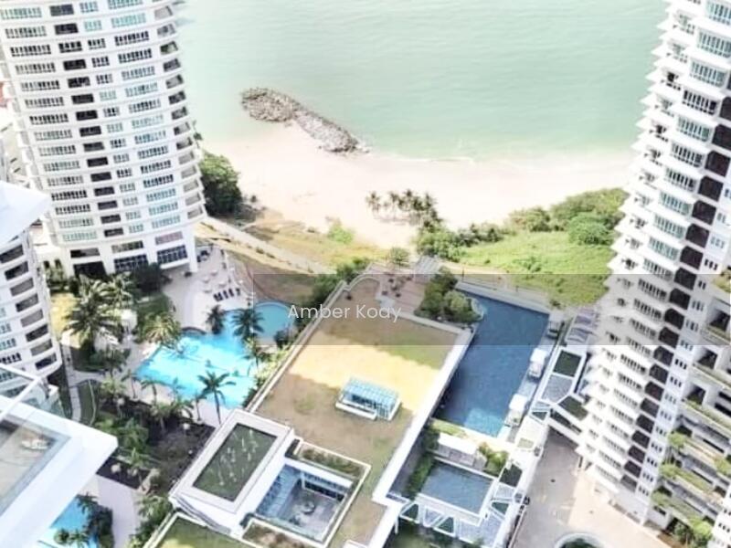 One Tanjong Condominium - 3