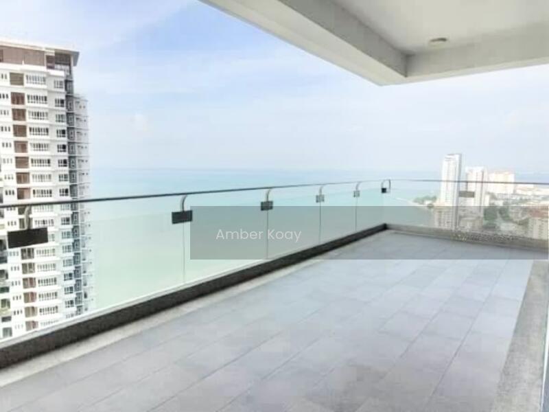 One Tanjong Condominium - 4