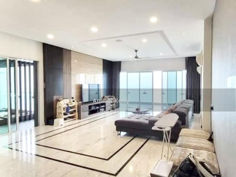 One Tanjong Condominium - 5