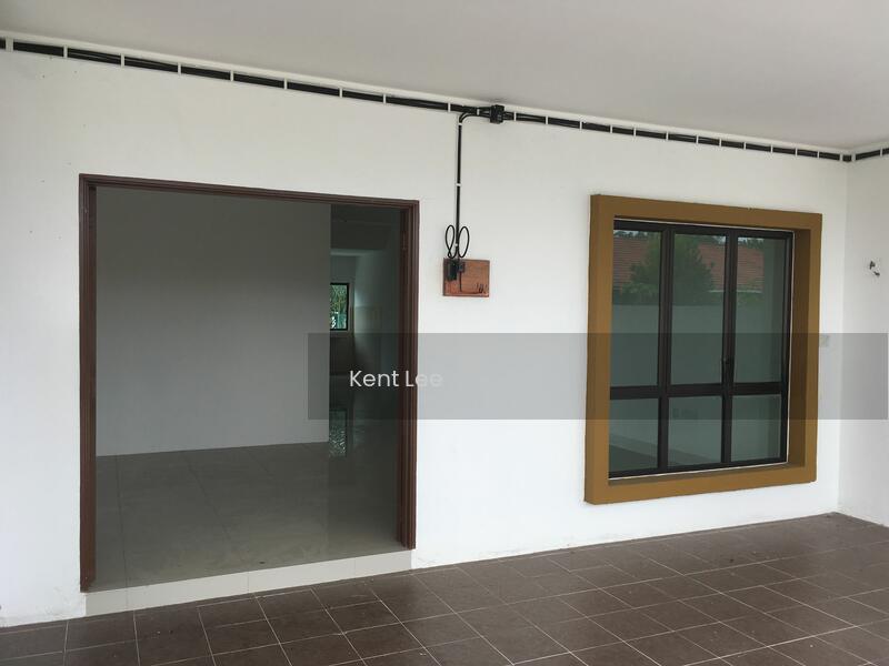 Direct PEMAJU FULL Loan 8% BUMI REBAT 22x63 2 Sty 4R3B FREEHOLD FREE SNP Jln Meru Klang Mainroad - 3