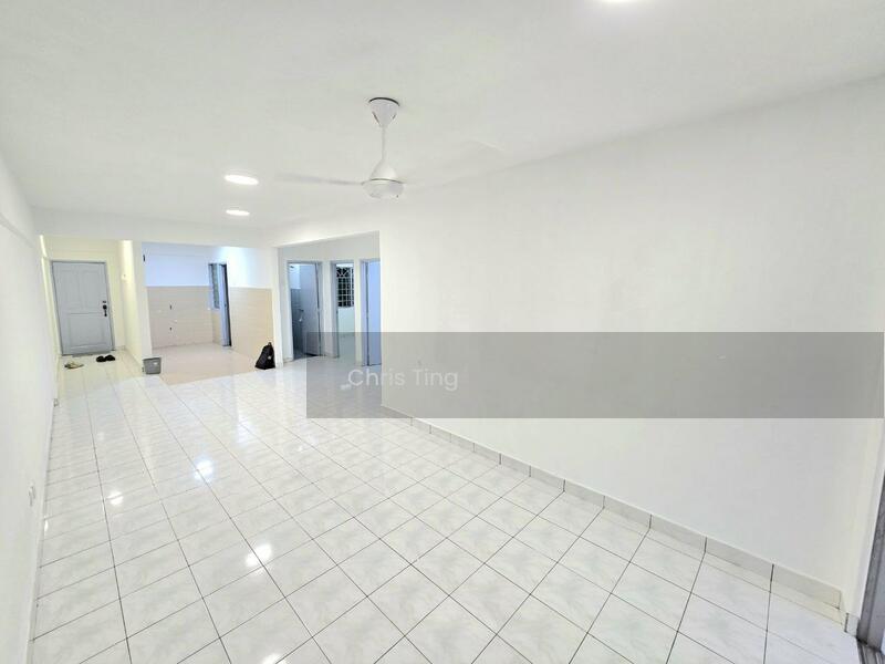 Apartment Selasih - 5