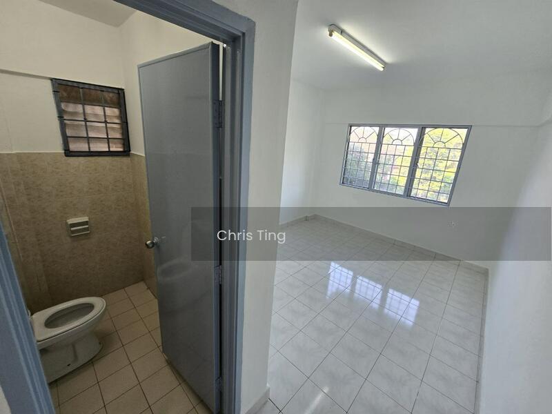 Apartment Selasih - 3