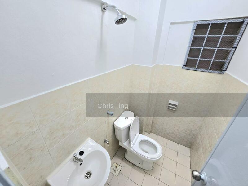 Apartment Selasih - 4