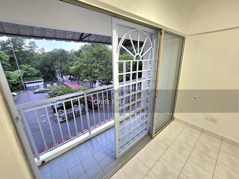 Apartment Selasih - 5