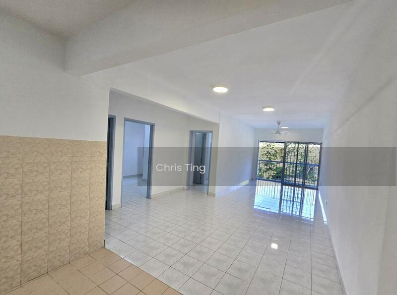 Apartment Selasih - 2