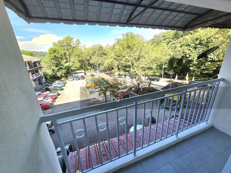 Apartment Selasih - 3