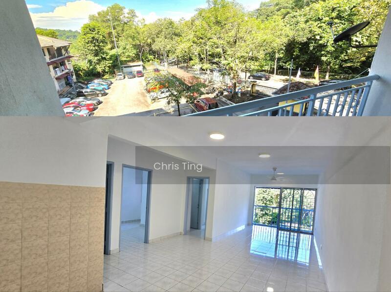 Apartment Selasih - 1