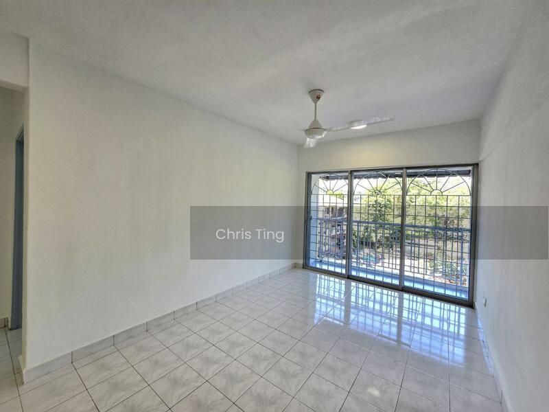 Apartment Selasih - 4