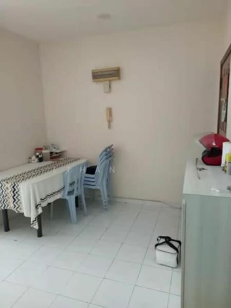 Skudai Villa - 2