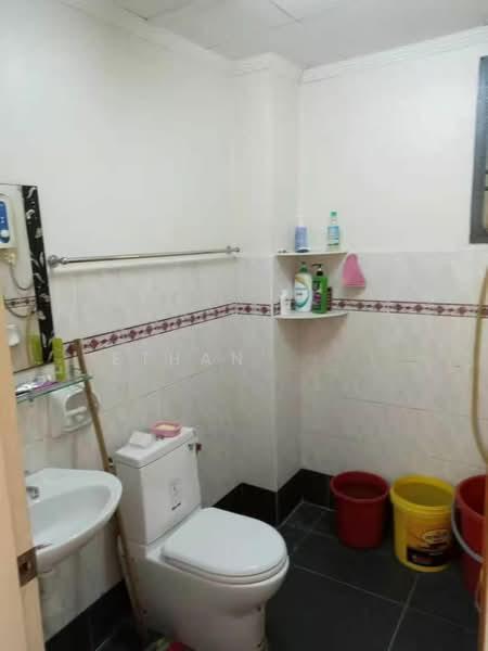 Skudai Villa - 3