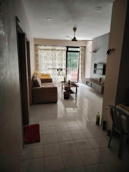 Skudai Villa - 5