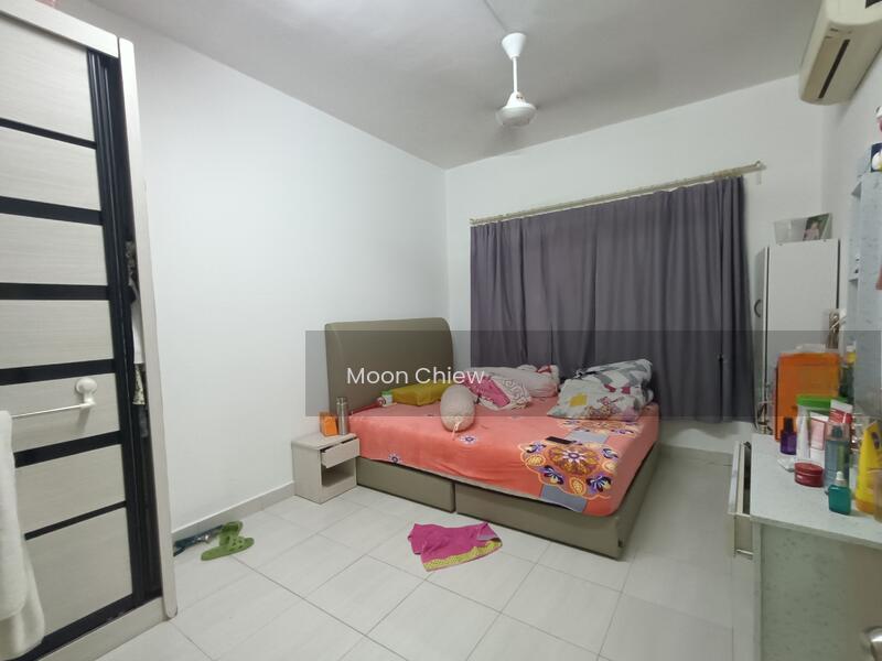 Koi Kinrara - 2