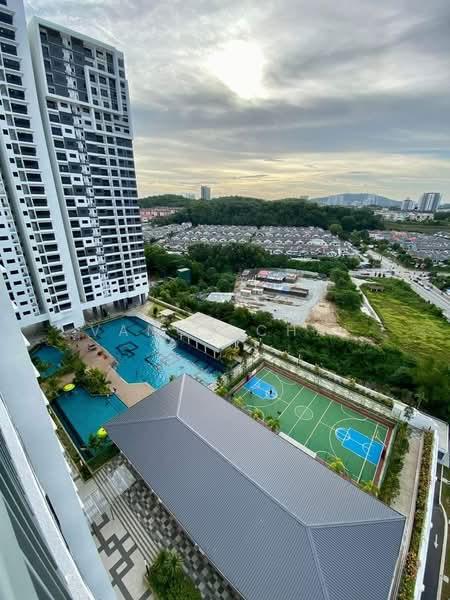Traders Garden @ Cheras Selatan - 3