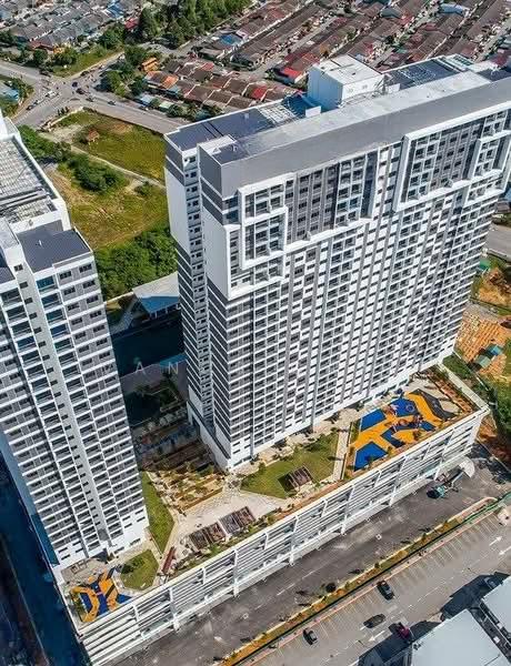 Traders Garden @ Cheras Selatan - 2