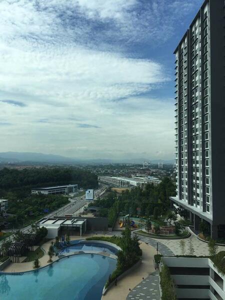 Kiara Plaza - 2