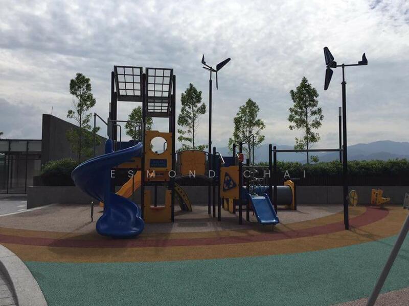 Kiara Plaza - 3
