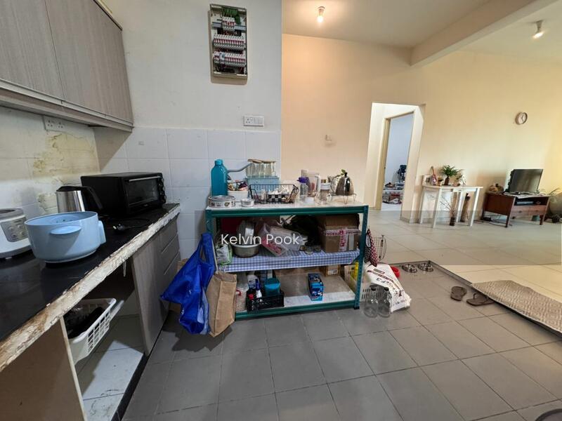 Serin Residency - 2