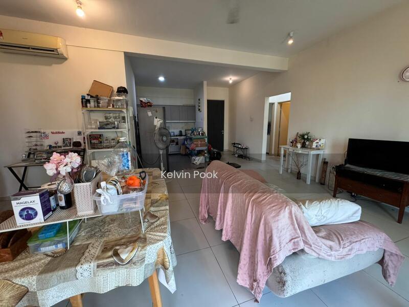Serin Residency - 5