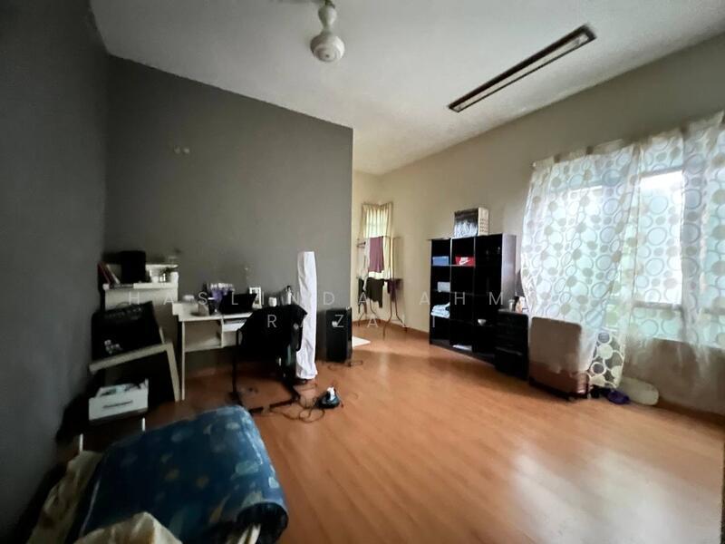 Bandar Seri Putra - 3