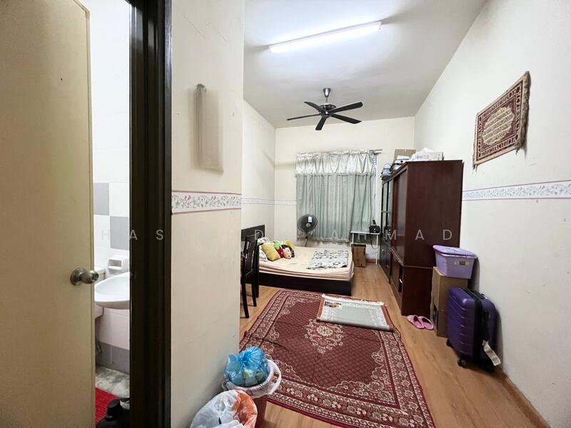 Bandar Seri Putra - 5