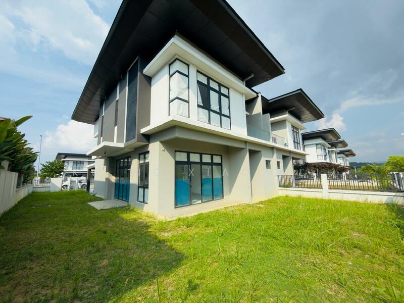 Hampton Residences - 1