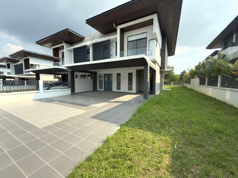 Hampton Residences - 2