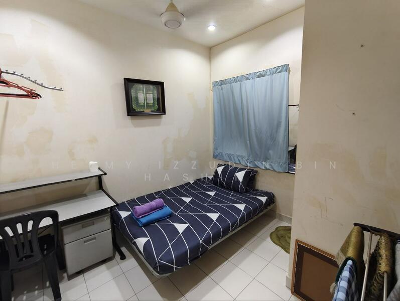 Bandar Seri Putra - 3
