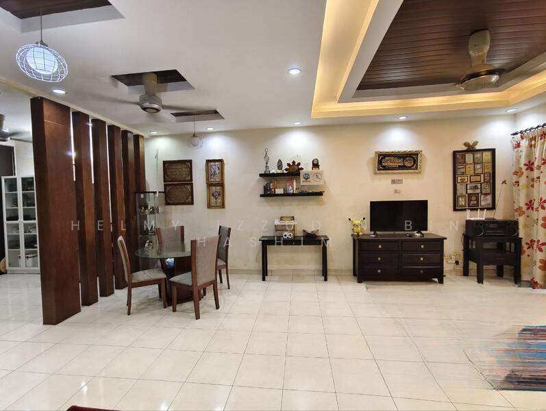 Bandar Seri Putra - 4