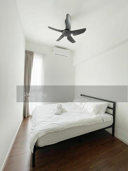 UNA Serviced Apartment - 2
