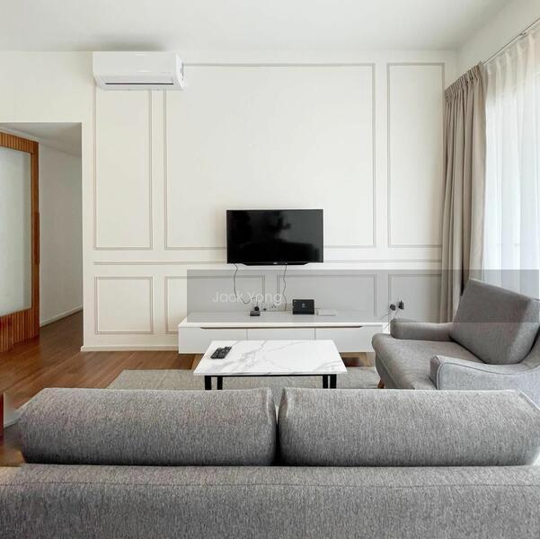UNA Serviced Apartment - 5