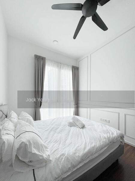 UNA Serviced Apartment - 4