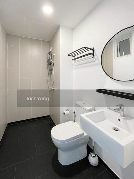 UNA Serviced Apartment - 1