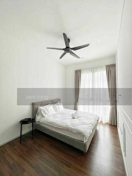 UNA Serviced Apartment - 3