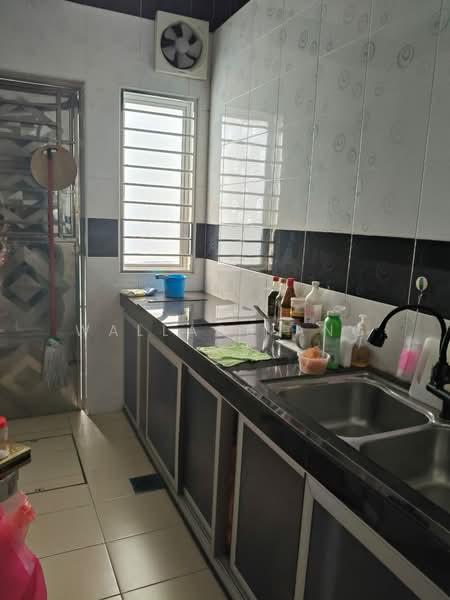 Taman Bukit Indah - 5