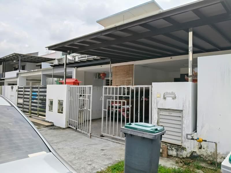 Taman Bukit Indah - 1