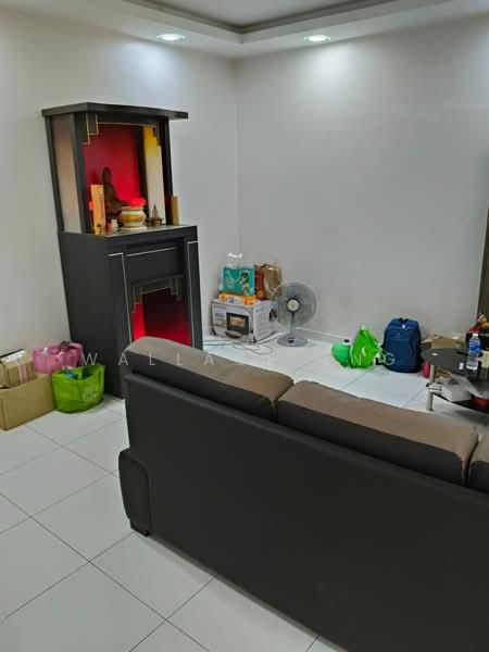 Taman Bukit Indah - 3