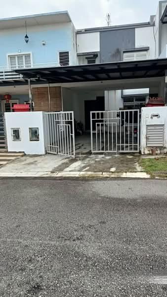 Taman Bukit Indah - 2