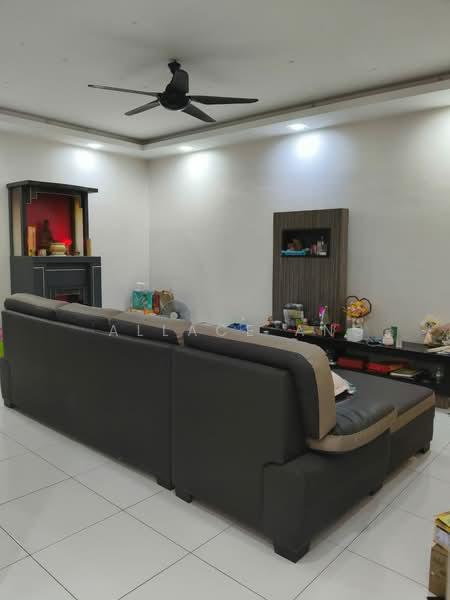 Taman Bukit Indah - 4