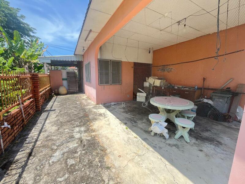 Taman Seremban Baru - 3