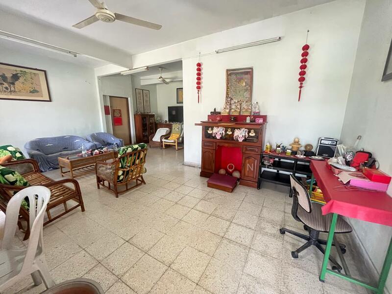 Taman Seremban Baru - 4