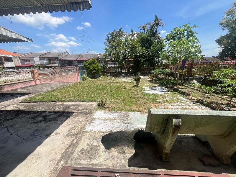 Taman Seremban Baru - 2