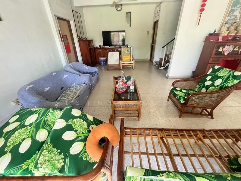 Taman Seremban Baru - 5