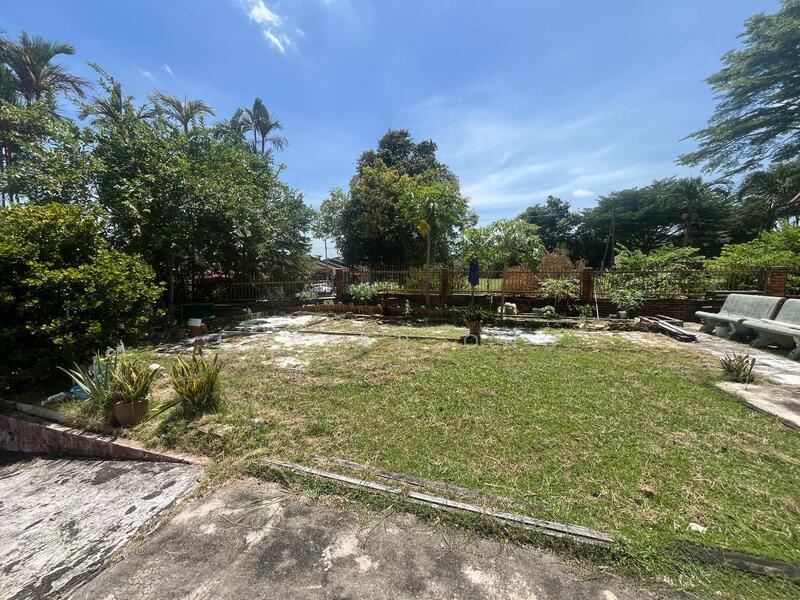 Taman Seremban Baru - 1